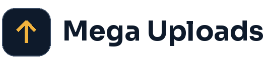 Mega Uploads